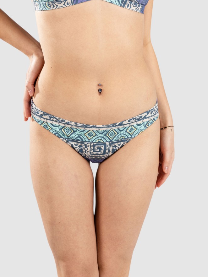 Quiksilver Champion Sound Cueca de Bikini