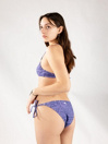 Quiksilver Clickity Clack Bikinialaosa