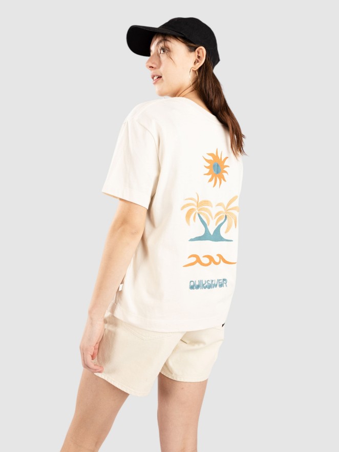 Quiksilver Standard T-Shirt