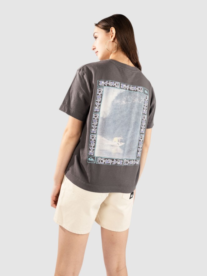 Quiksilver Standard T-Shirt