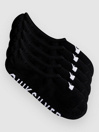 Quiksilver Liner 5Pk Sokken