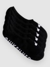 Quiksilver Liner 5Pk Socks