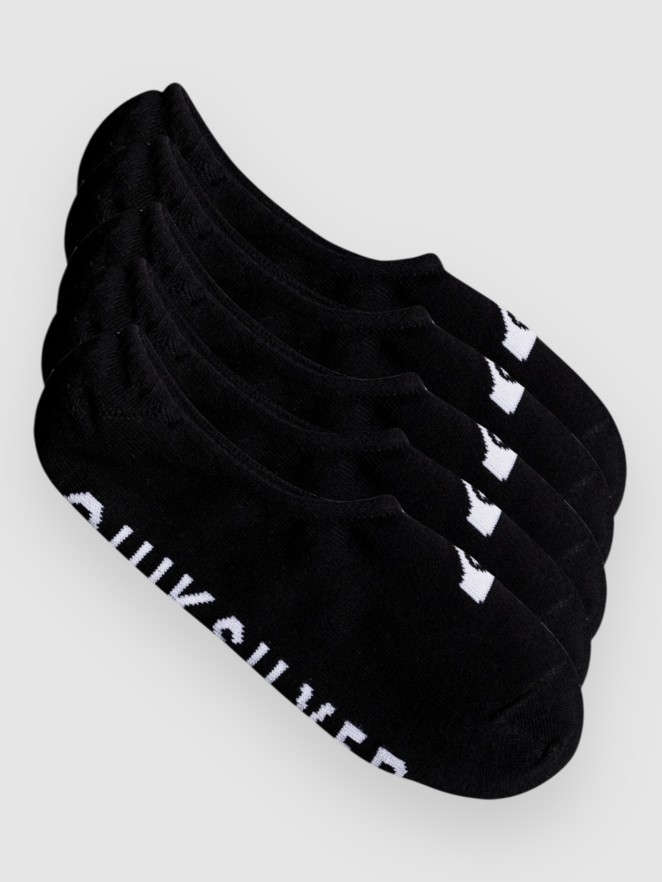 Quiksilver Liner 5Pk Socks