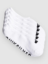 Quiksilver Liner 5Pk Socks