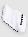 Quiksilver Liner 5Pk Socken