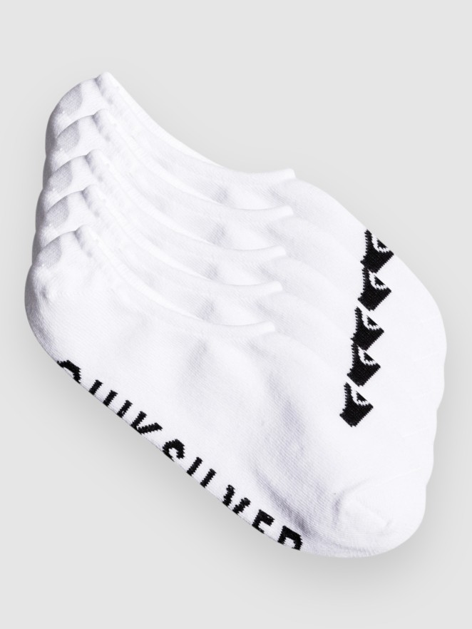 Quiksilver Liner 5Pk Socken