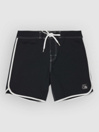 Quiksilver Original Scallop 18 Boardshorts