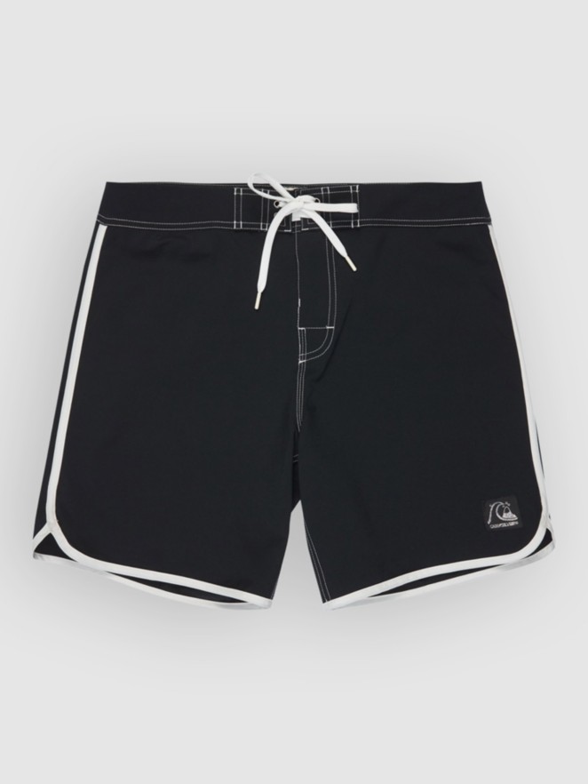Quiksilver Original Scallop 18 Koupacky