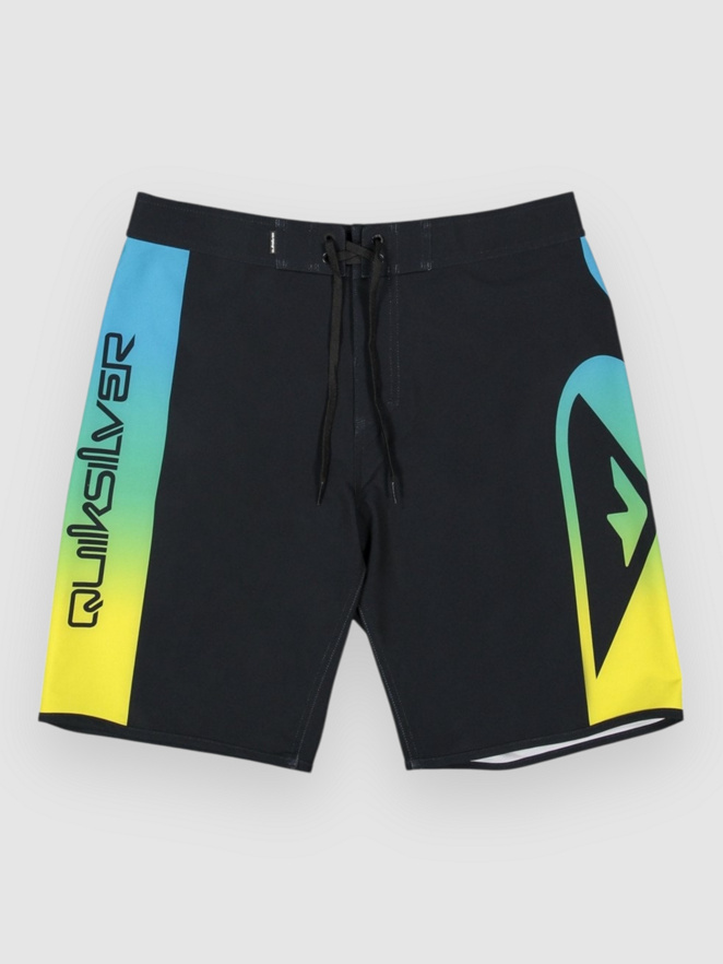 Quiksilver Surfsilk Holmes 20 Boardshort