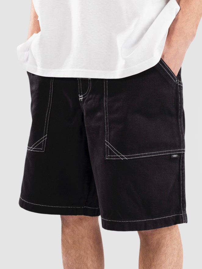 Quiksilver Mercury Denim Shorts