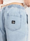 Quiksilver Taxer Denim Short