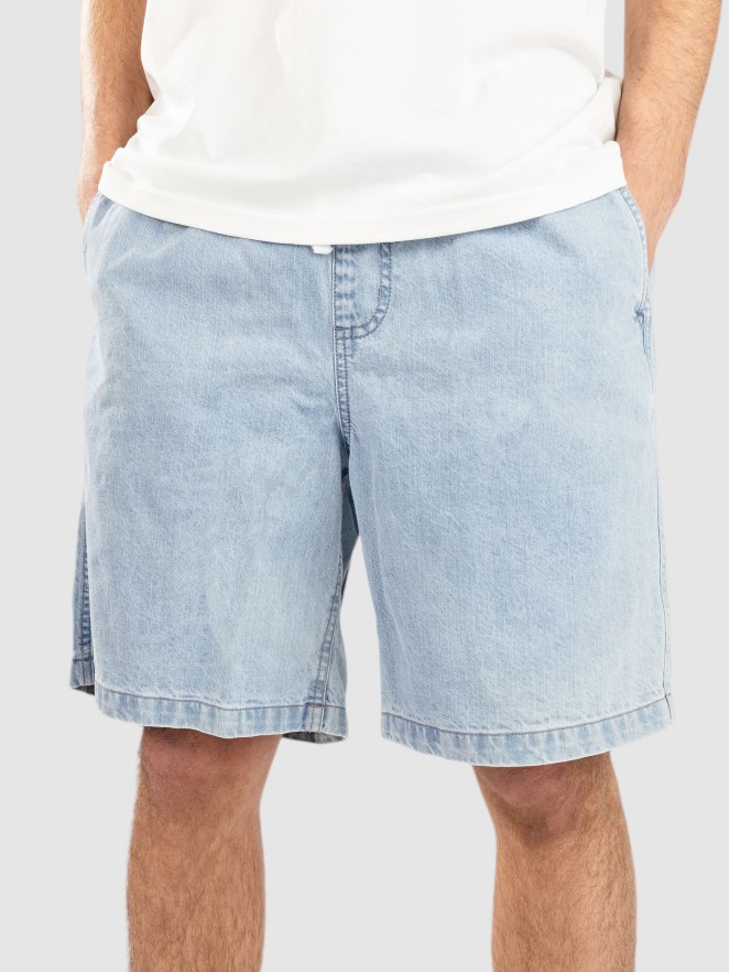 Quiksilver Taxer Denim Short