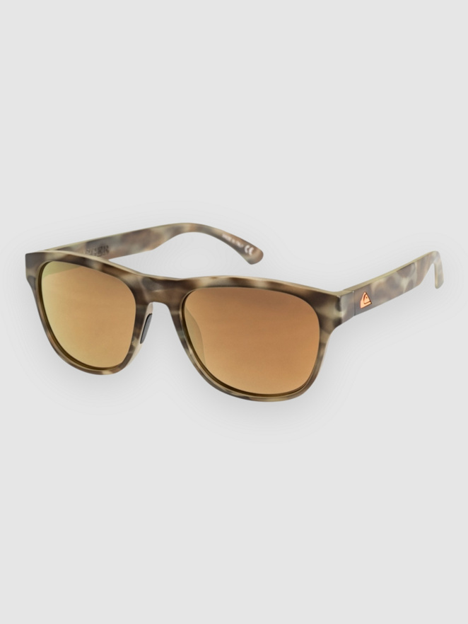 Quiksilver Tagger Camo Sunglasses