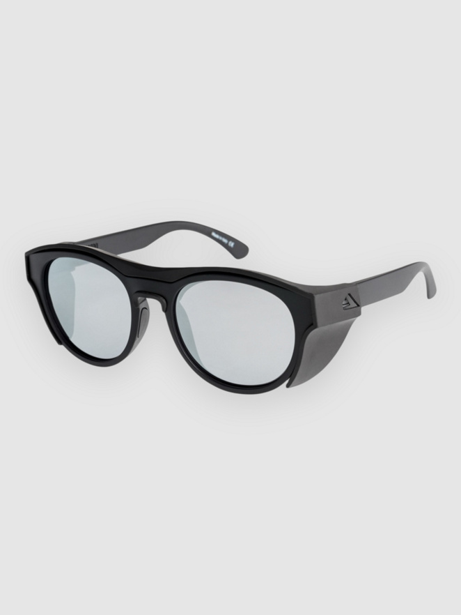 Quiksilver Eliminator+ Black Sunglasses