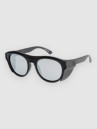 Quiksilver Eliminator+ Black Sonnenbrille