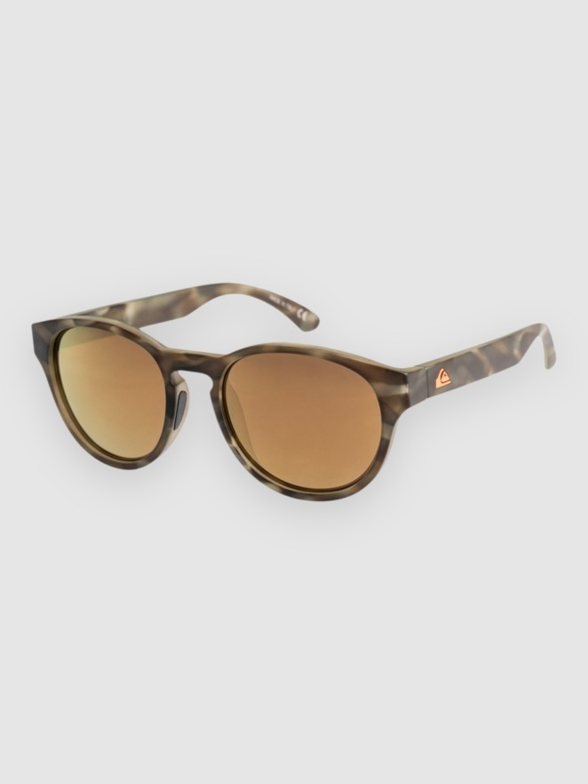 Quiksilver Eliminator Camo Lunettes de soleil