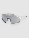 Quiksilver Slash Silver Sunglasses