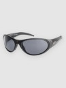 Quiksilver Ellipse Graphite Black Lunettes de soleil