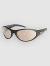 Quiksilver Ellipse Metalic Black Sunglasses