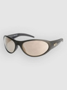 Quiksilver Ellipse Metalic Black Sunglasses