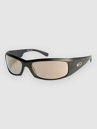 Quiksilver Fishy Metalic Black Sonnenbrille