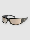 Quiksilver Fishy Metalic Black Sonnenbrille