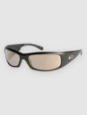 Quiksilver Fishy Metalic Black Sonnenbrille