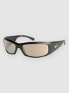 Quiksilver Fishy Metalic Black Occhiali da Sole