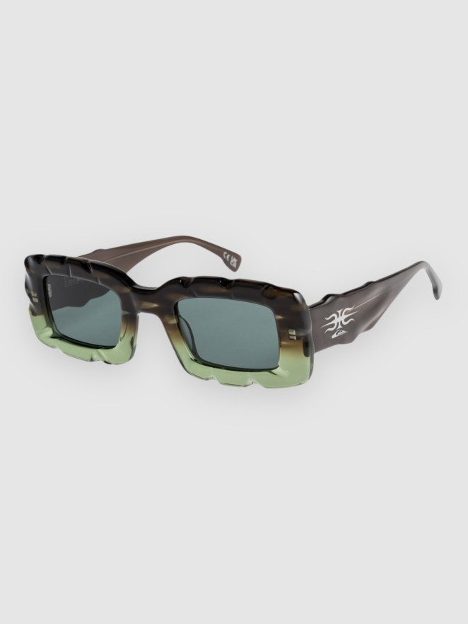 Quiksilver Flow Havana Occhiali da Sole
