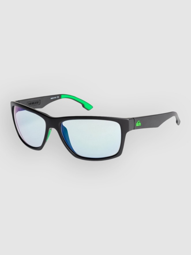 Quiksilver Trailway Photochromic Black Adapt Sunglasses