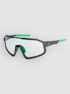 Quiksilver Slash Photochromic Black Adapt Sunglasses