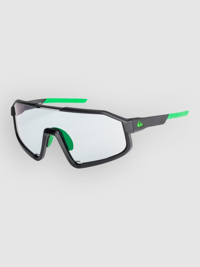 Quiksilver Slash Photochromic Black Adapt Sunglasses