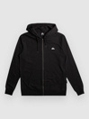 Quiksilver Basic Zip Hoodie