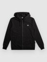 Quiksilver Basic Zip Hoodie
