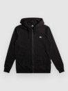 Quiksilver Basic Zip Hoodie