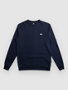 navy blazer