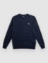navy blazer