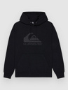 Quiksilver Comp Logo Hoodie