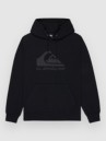 Quiksilver Comp Logo Hoodie