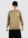 Quiksilver Graphic Mix Crew Sweater