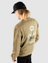 Quiksilver Graphic Mix Crew Sweater
