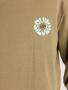 Quiksilver Graphic Mix Crew Sweater