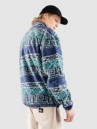 Quiksilver Global Heat Polar Fleecová bunda