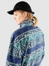Quiksilver Global Heat Polar Fleece Jacket