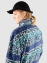 Quiksilver Global Heat Polar Fleecová bunda