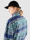 Quiksilver Global Heat Polar Fleecejacka