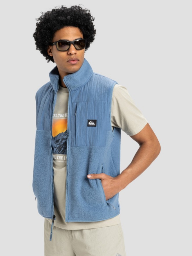 Quiksilver Clean Coast Vest