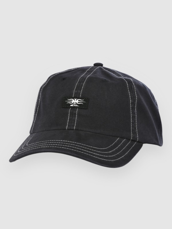 Quiksilver Mercury Cap black