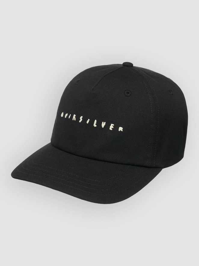 Quiksilver Drifter Canvas Lippis