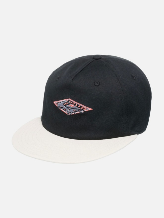 Quiksilver Drifter Canvas Cap